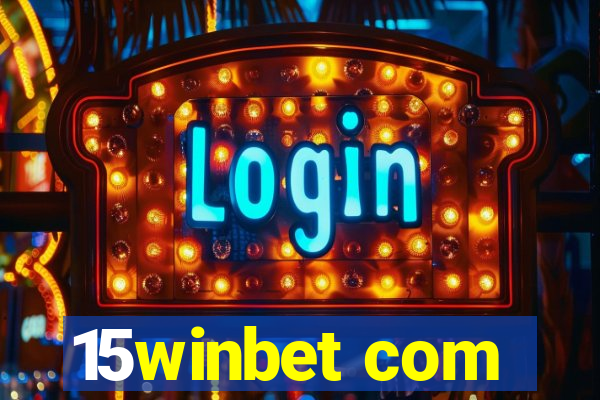 15winbet com